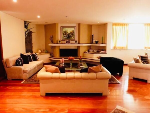 Apartamento Residencial à Venda | Jardim Paulista | São Paulo | AP0364_MMQ - Imagem 2