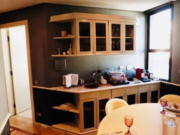 Apartamento Residencial à Venda | Jardim Paulista | São Paulo | AP0364_MMQ - Imagem 25