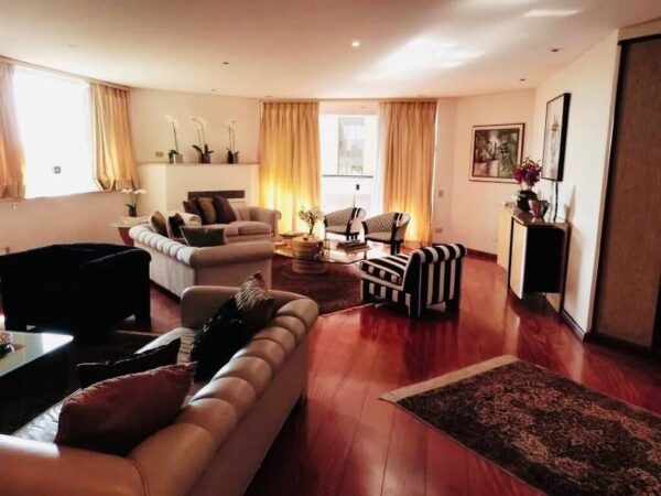 Apartamento Residencial à Venda | Jardim Paulista | São Paulo | AP0364_MMQ - Imagem 3