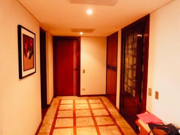 Apartamento Residencial à Venda | Jardim Paulista | São Paulo | AP0364_MMQ - Imagem 23