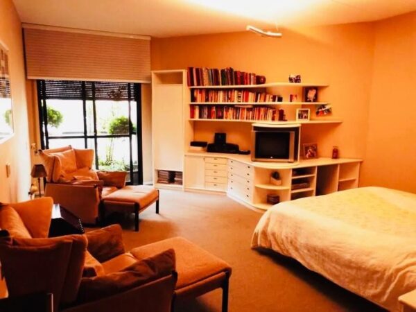 Apartamento Residencial à Venda | Jardim Paulista | São Paulo | AP0364_MMQ - Imagem 19