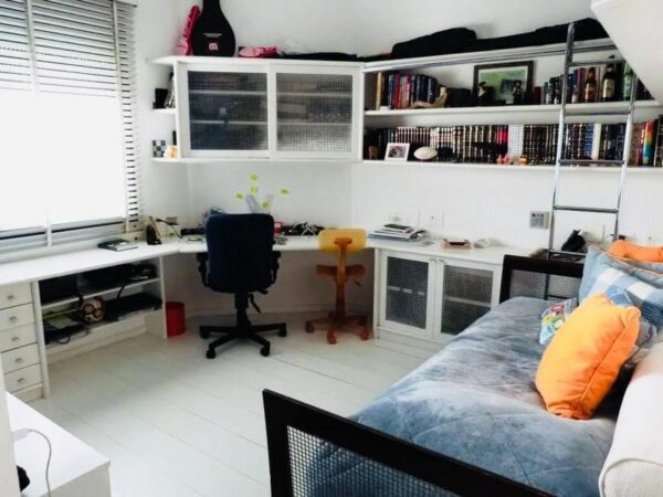 Apartamento Residencial à Venda | Jardim Paulista | São Paulo | AP0364_MMQ - Imagem 16