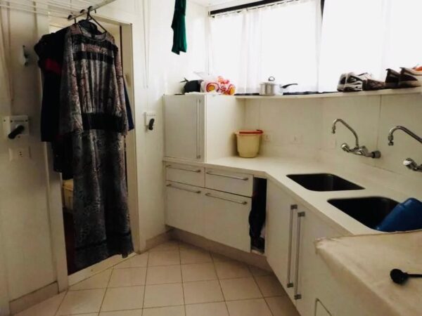Apartamento Residencial à Venda | Jardim Paulista | São Paulo | AP0364_MMQ - Imagem 26