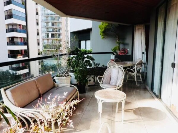 Apartamento Residencial à Venda | Jardim Paulista | São Paulo | AP0364_MMQ - Imagem 7