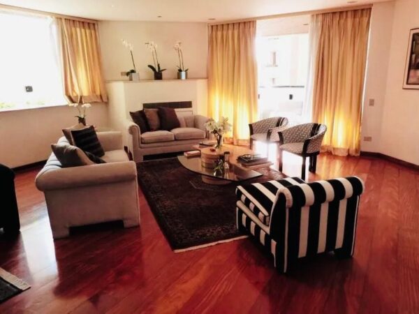 Apartamento Residencial à Venda | Jardim Paulista | São Paulo | AP0364_MMQ - Imagem 4