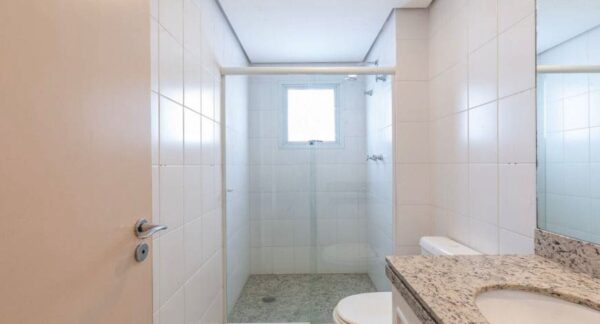 Apartamento Residencial à Venda | Vila Nova Conceição | São Paulo | AP0674_MMQ - Imagem 11