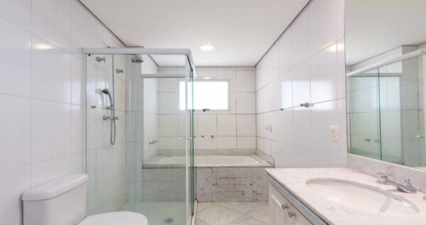 Apartamento Residencial à Venda | Vila Nova Conceição | São Paulo | AP0674_MMQ - Imagem 9