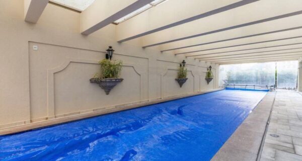 Apartamento Residencial à Venda | Vila Nova Conceição | São Paulo | AP0674_MMQ - Imagem 16