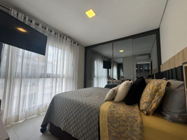 Apartamento Residencial à Venda | João Paulo | Florianópolis | AP0049_MMQ - Imagem 10