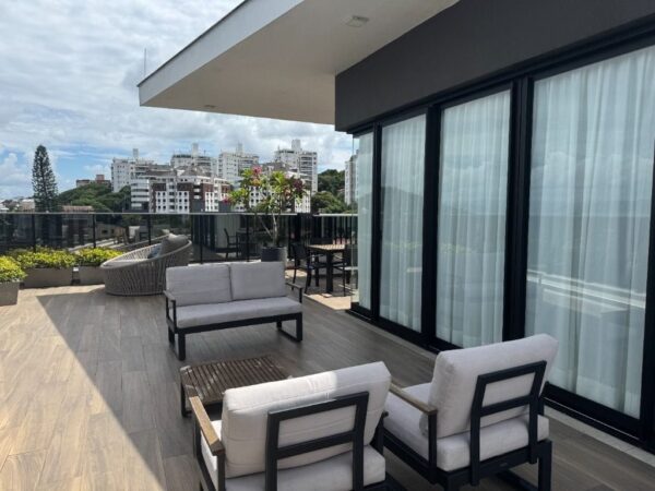 Apartamento Residencial à Venda | João Paulo | Florianópolis | AP0049_MMQ - Imagem 19