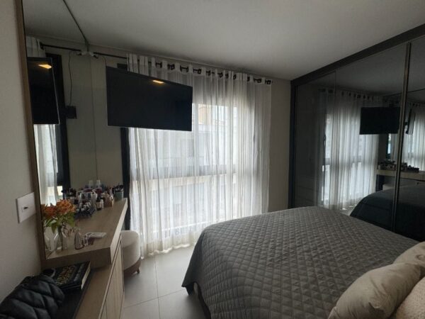 Apartamento Residencial à Venda | João Paulo | Florianópolis | AP0049_MMQ - Imagem 11