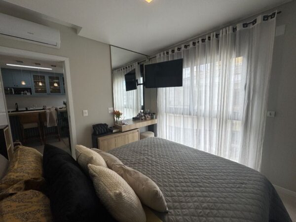 Apartamento Residencial à Venda | João Paulo | Florianópolis | AP0049_MMQ - Imagem 12