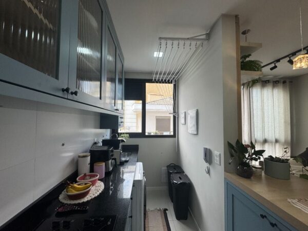 Apartamento Residencial à Venda | João Paulo | Florianópolis | AP0049_MMQ - Imagem 4