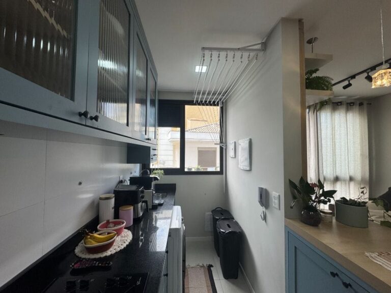 Apartamento Residencial à Venda | João Paulo | Florianópolis | AP0049_MMQ
