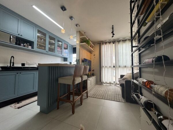 Apartamento Residencial à Venda | João Paulo | Florianópolis | AP0049_MMQ - Imagem 6