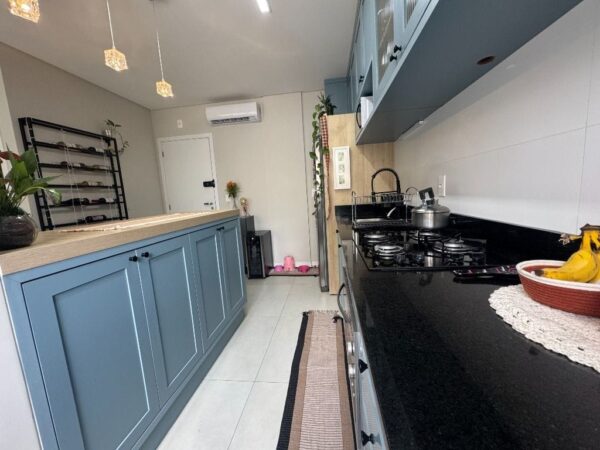 Apartamento Residencial à Venda | João Paulo | Florianópolis | AP0049_MMQ - Imagem 5