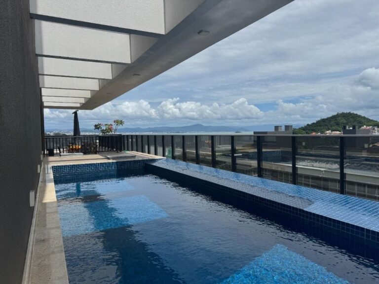 Apartamento Residencial à Venda | João Paulo | Florianópolis | AP0049_MMQ