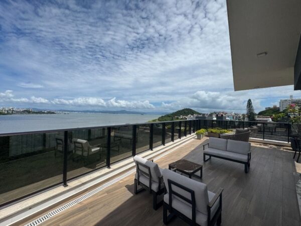 Apartamento Residencial à Venda | João Paulo | Florianópolis | AP0049_MMQ - Imagem 17
