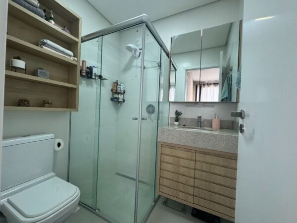 Apartamento Residencial à Venda | João Paulo | Florianópolis | AP0049_MMQ - Imagem 13