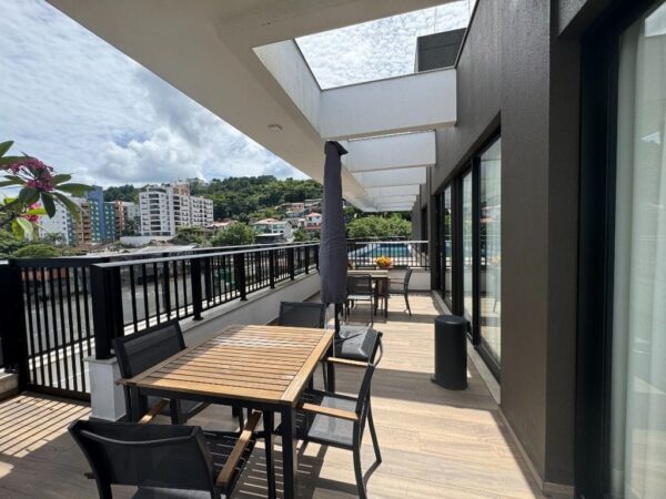 Apartamento Residencial à Venda | João Paulo | Florianópolis | AP0049_MMQ - Imagem 15