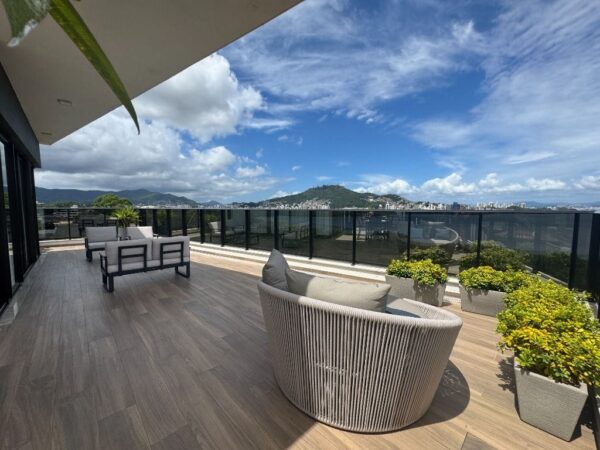 Apartamento Residencial à Venda | João Paulo | Florianópolis | AP0049_MMQ - Imagem 16