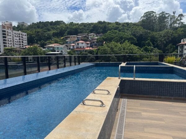 Apartamento Residencial à Venda | João Paulo | Florianópolis | AP0049_MMQ - Imagem 21