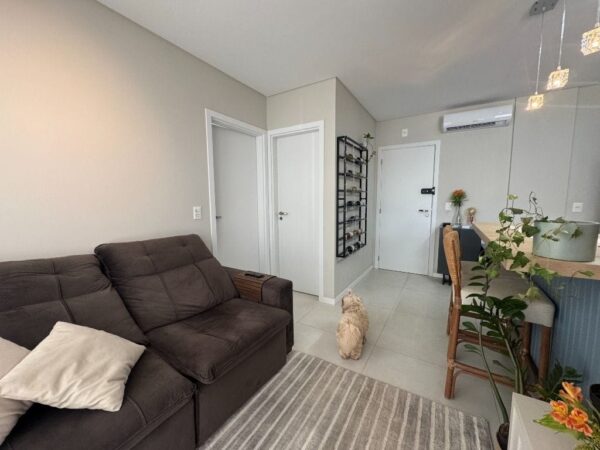 Apartamento Residencial à Venda | João Paulo | Florianópolis | AP0049_MMQ - Imagem 9