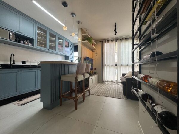 Apartamento Residencial à Venda | João Paulo | Florianópolis | AP0049_MMQ - Imagem 7