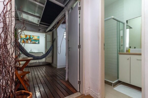 Apartamento Residencial à Venda | Ipanema | Rio de Janeiro | AP0051_MMQ - Imagem 6