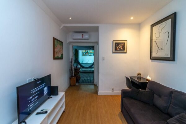 Apartamento Residencial à Venda | Ipanema | Rio de Janeiro | AP0051_MMQ - Imagem 5