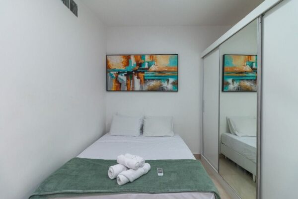 Apartamento Residencial à Venda | Ipanema | Rio de Janeiro | AP0051_MMQ - Imagem 3