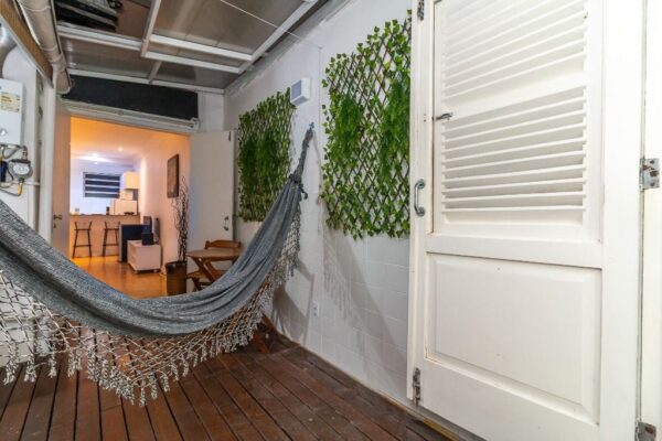 Apartamento Residencial à Venda | Ipanema | Rio de Janeiro | AP0051_MMQ - Imagem 2