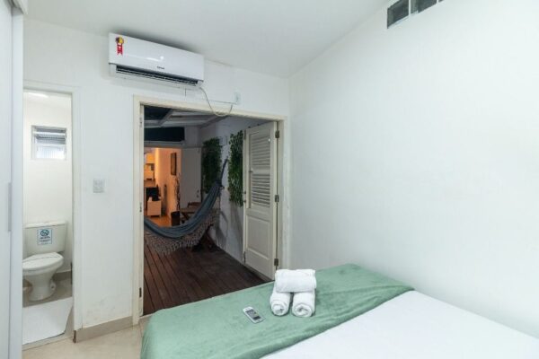 Apartamento Residencial à Venda | Ipanema | Rio de Janeiro | AP0051_MMQ