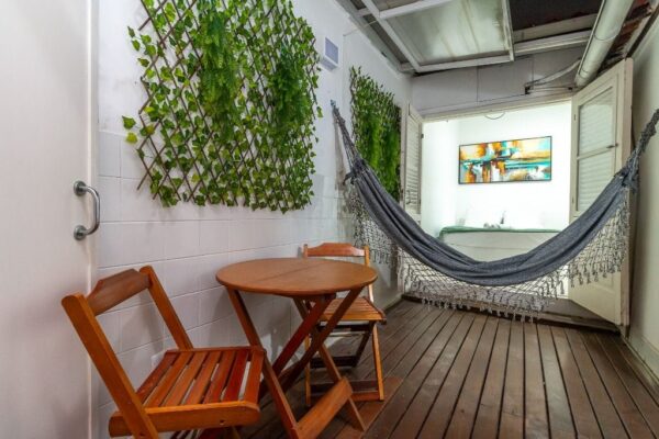 Apartamento Residencial à Venda | Ipanema | Rio de Janeiro | AP0051_MMQ - Imagem 4