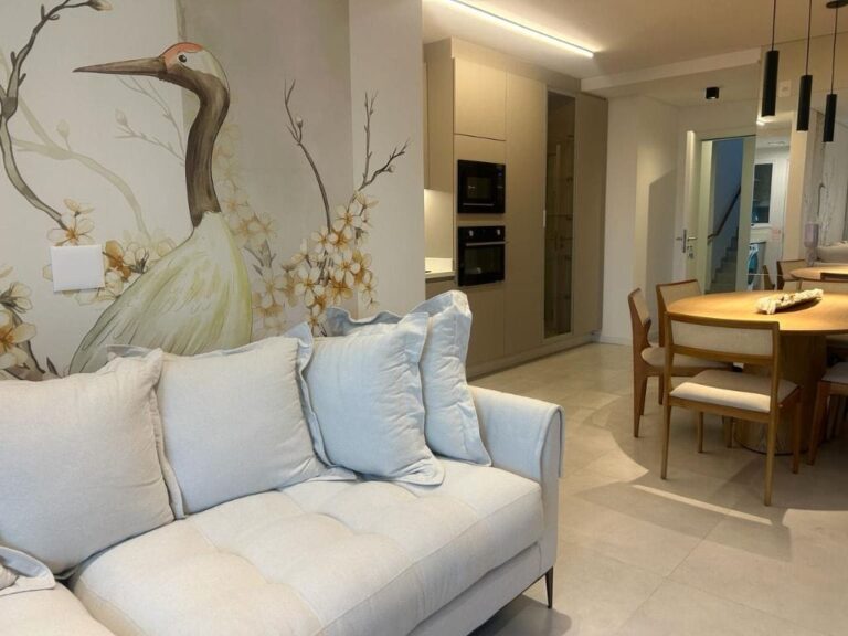 Apartamento Residencial à Venda | João Paulo | Florianópolis | AP0482_MMQ