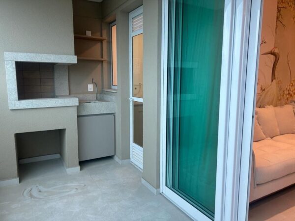 Apartamento Residencial à Venda | João Paulo | Florianópolis | AP0482_MMQ - Imagem 6