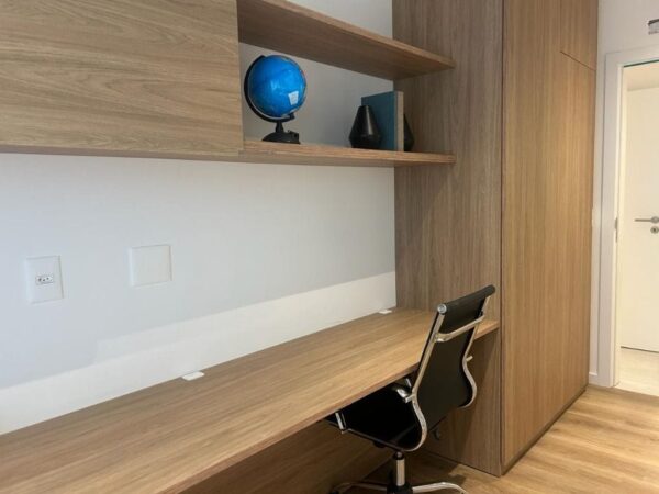 Apartamento Residencial à Venda | João Paulo | Florianópolis | AP0482_MMQ - Imagem 9
