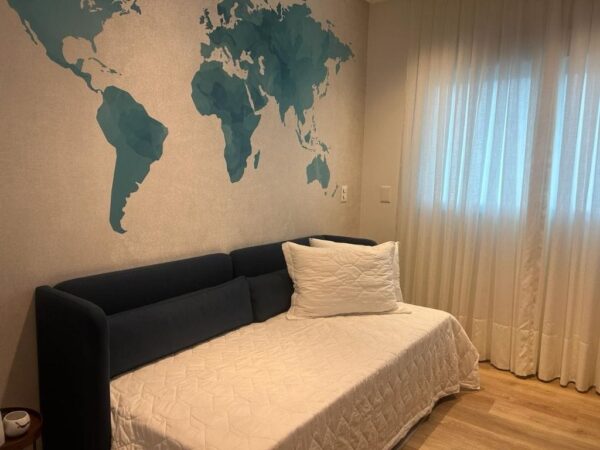 Apartamento Residencial à Venda | João Paulo | Florianópolis | AP0482_MMQ - Imagem 8