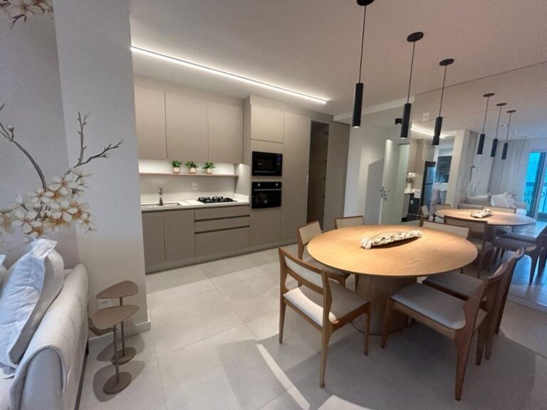 Apartamento Residencial à Venda | João Paulo | Florianópolis | AP0482_MMQ