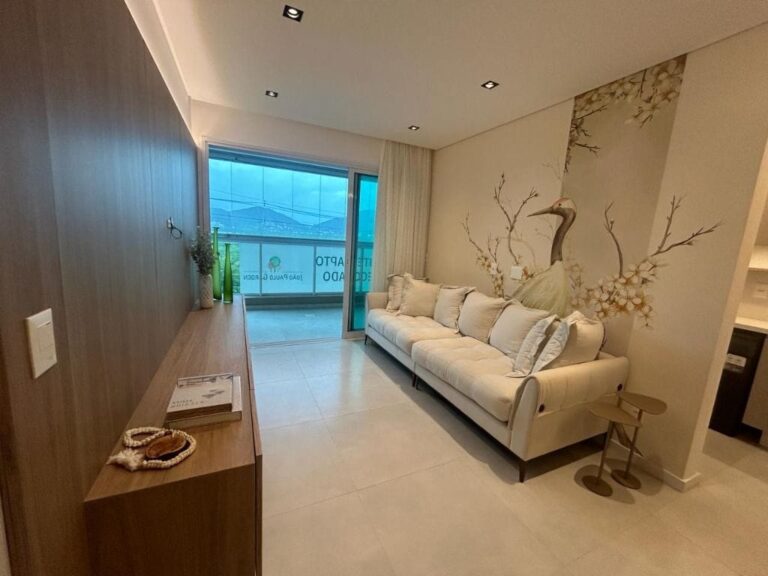 Apartamento Residencial à Venda | João Paulo | Florianópolis | AP0482_MMQ