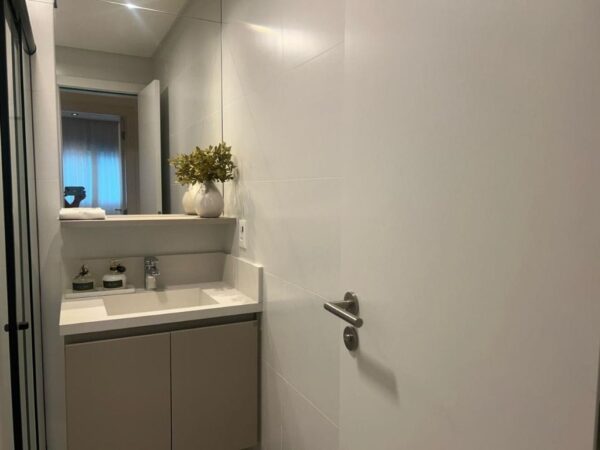 Apartamento Residencial à Venda | João Paulo | Florianópolis | AP0482_MMQ - Imagem 11