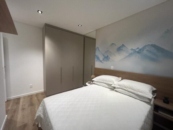 Apartamento Residencial à Venda | João Paulo | Florianópolis | AP0482_MMQ - Imagem 17