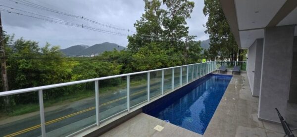 Apartamento Residencial à Venda | João Paulo | Florianópolis | AP0482_MMQ