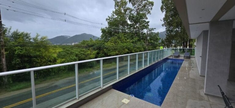 Apartamento Residencial à Venda | João Paulo | Florianópolis | AP0482_MMQ
