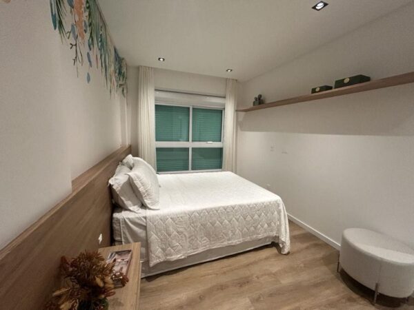 Apartamento Residencial à Venda | João Paulo | Florianópolis | AP0482_MMQ - Imagem 13