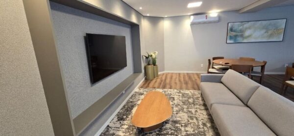 Apartamento Residencial à Venda | João Paulo | Florianópolis | AP0482_MMQ - Imagem 25