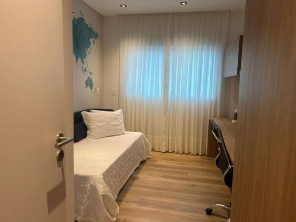 Apartamento Residencial à Venda | João Paulo | Florianópolis | AP0482_MMQ - Imagem 7