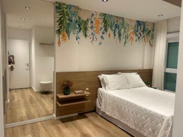 Apartamento Residencial à Venda | João Paulo | Florianópolis | AP0482_MMQ - Imagem 12
