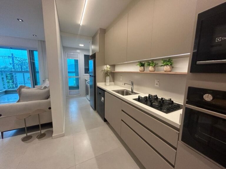 Apartamento Residencial à Venda | João Paulo | Florianópolis | AP0482_MMQ