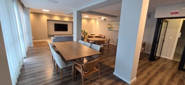 Apartamento Residencial à Venda | João Paulo | Florianópolis | AP0482_MMQ - Imagem 26